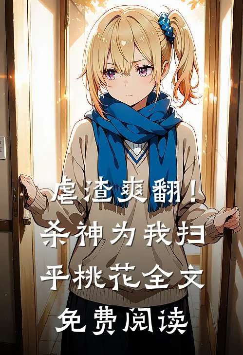 虐渣爽翻！杀神为我扫平桃花全文免费阅读