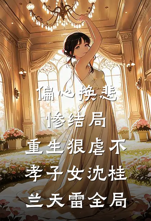偏心换悲惨结局，重生狠虐不孝子女沈桂兰天雷全局