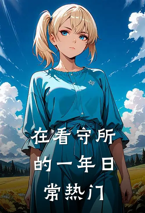 在看守所的一年日常热门
