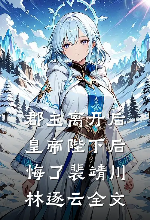 郡主离开后，皇帝陛下后悔了裴靖川林逐云全文
