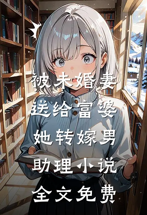 被未婚妻送给富婆，她转嫁男助理小说全文免费