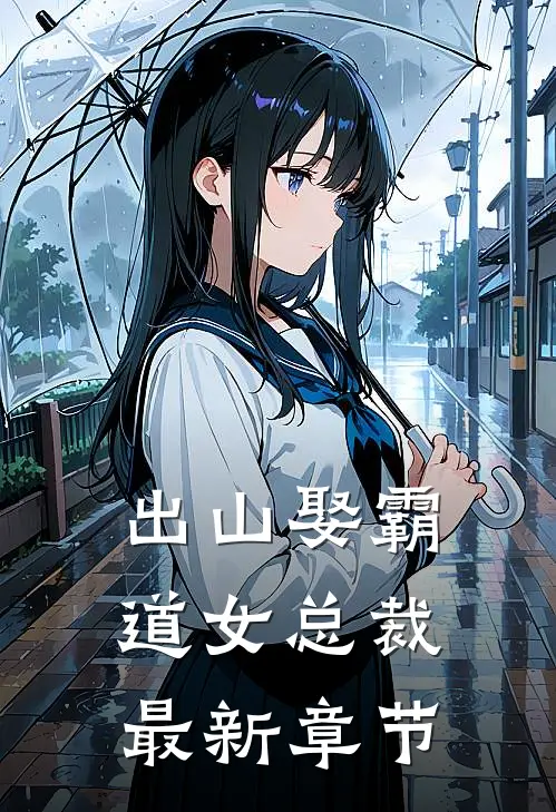 出山娶霸道女总裁最新章节