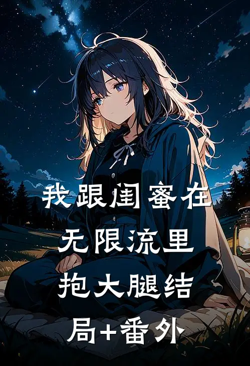 我跟闺蜜在无限流里抱大腿结局+番外