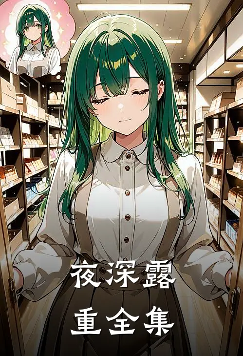 夜深露重 全集