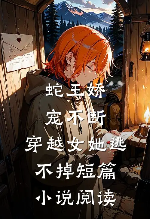蛇王娇宠不断，穿越女她逃不掉短篇小说阅读
