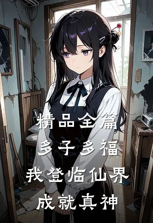 精品全篇多子多福：我登临仙界，成就真神