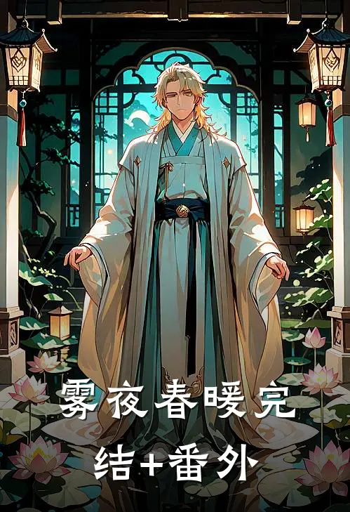 雾夜春暖完结+番外