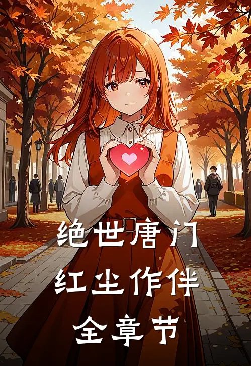 绝世唐门红尘作伴全章节