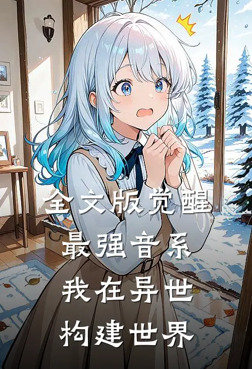 全文版觉醒最强音系，我在异世构建世界