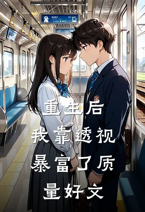 重生后，我靠透视暴富了质量好文