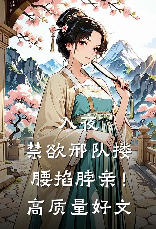 入夜，禁欲邢队搂腰掐脖亲！高质量好文
