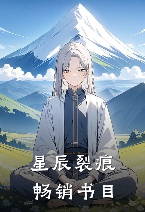 星辰裂痕畅销书目