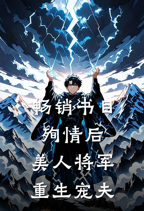 畅销书目殉情后，美人将军重生宠夫