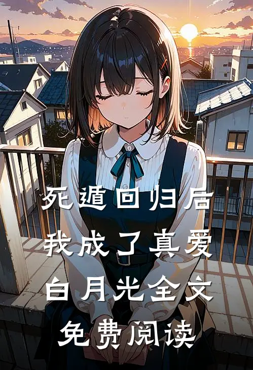 死遁回归后，我成了真爱白月光全文免费阅读