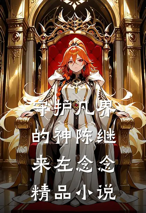 守护凡界的神陈继来左念念精品小说
