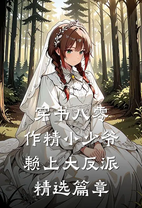 穿书八零，作精小少爷赖上大反派精选篇章