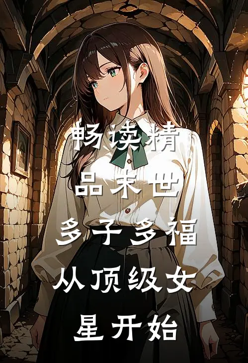 畅读精品末世：多子多福，从顶级女星开始