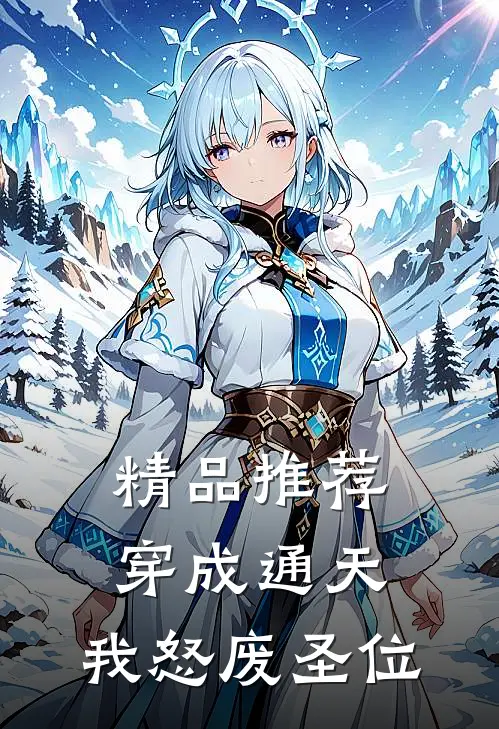精品推荐穿成通天：我怒废圣位