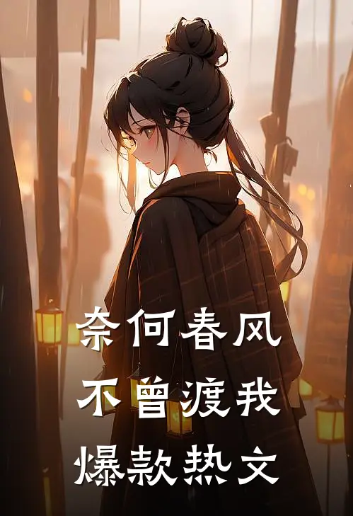 奈何春风不曾渡我爆款热文