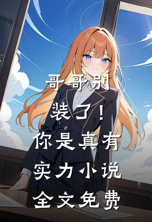 哥哥别装了！你是真有实力小说全文免费