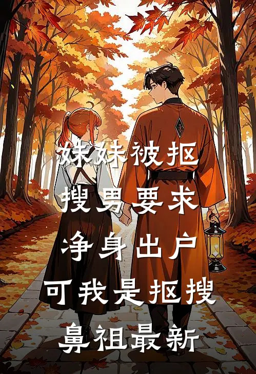 妹妹被抠搜男要求净身出户，可我是抠搜鼻祖最新