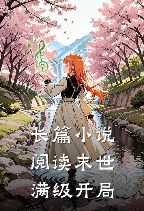 长篇小说阅读末世：满级开局