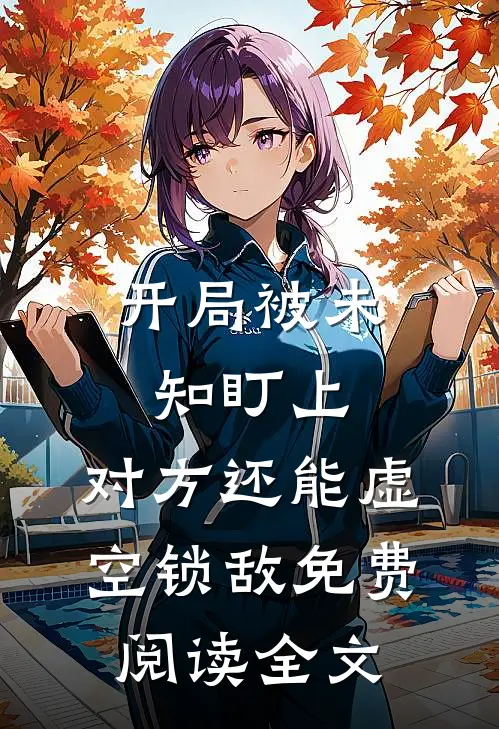开局被未知盯上，对方还能虚空锁敌免费阅读全文