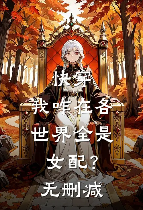 快穿：我咋在各世界全是女配？无删减