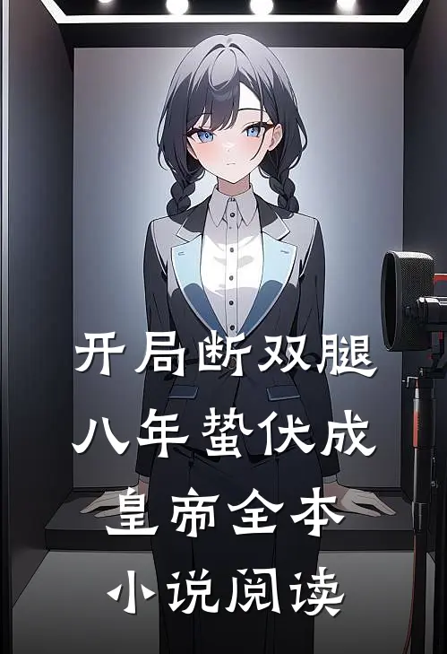 开局断双腿，八年蛰伏成皇帝全本小说阅读