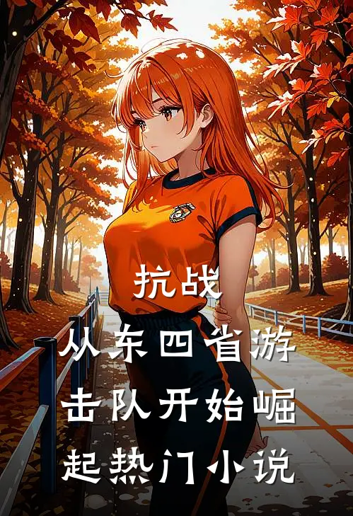 抗战：从东四省游击队开始崛起热门小说