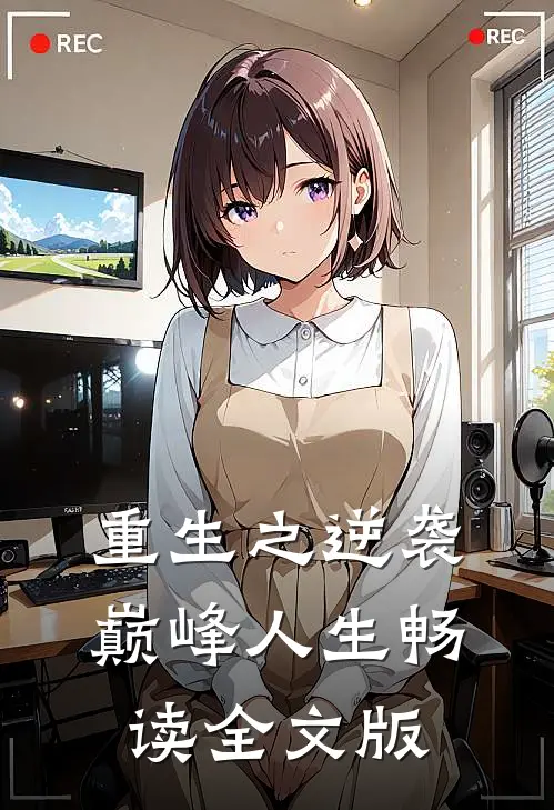 重生之逆袭巅峰人生畅读全文版