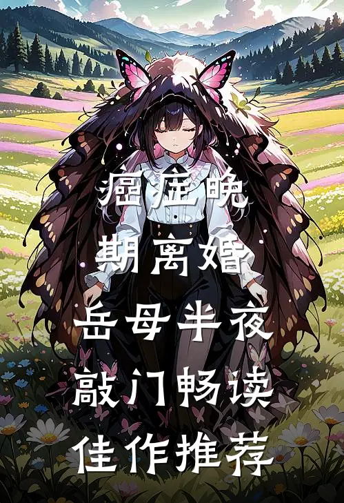 癌症晚期离婚，岳母半夜敲门畅读佳作推荐