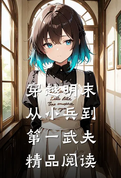 穿越明末：从小兵到第一武夫精品阅读