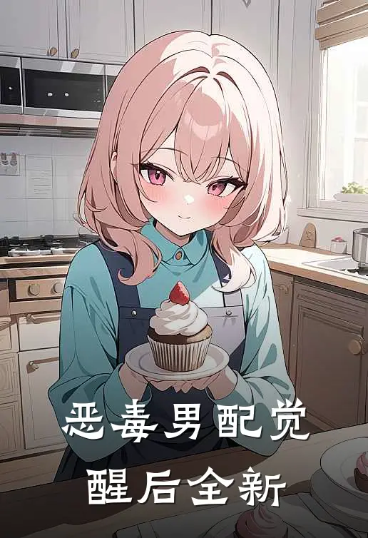 恶毒男配觉醒后全新
