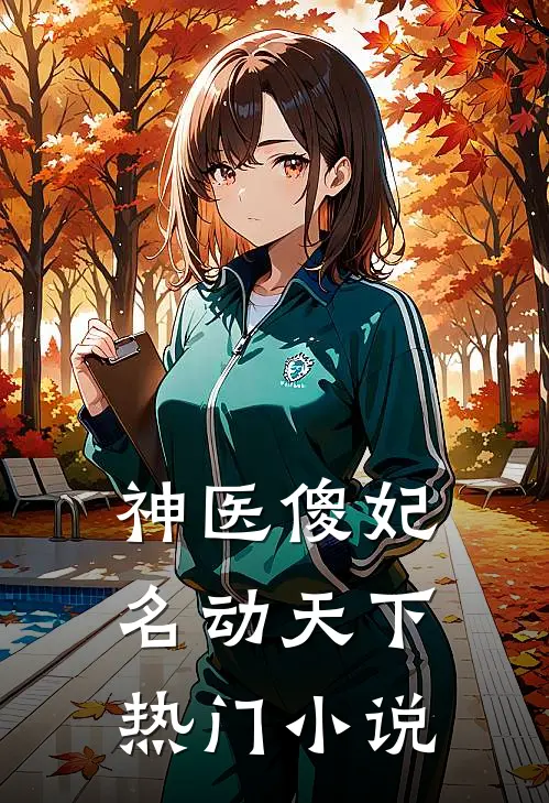 神医傻妃名动天下热门小说