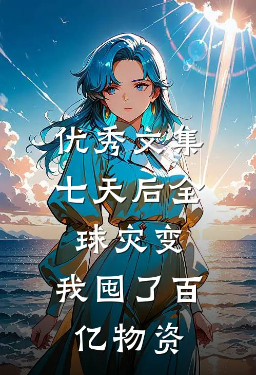 优秀文集七天后全球灾变，我囤了百亿物资
