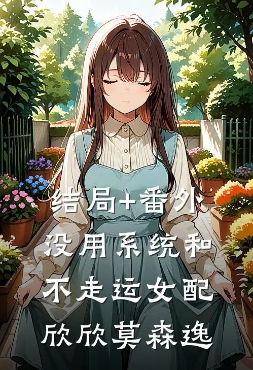 结局+番外没用系统和不走运女配欣欣莫森逸