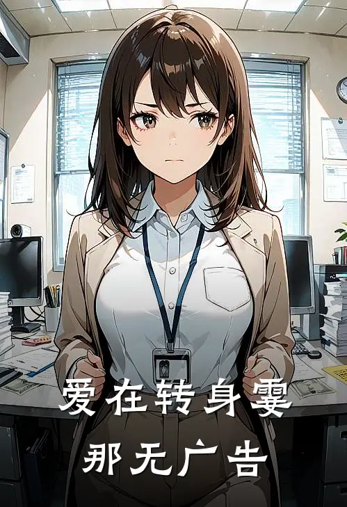 爱在转身霎那无广告