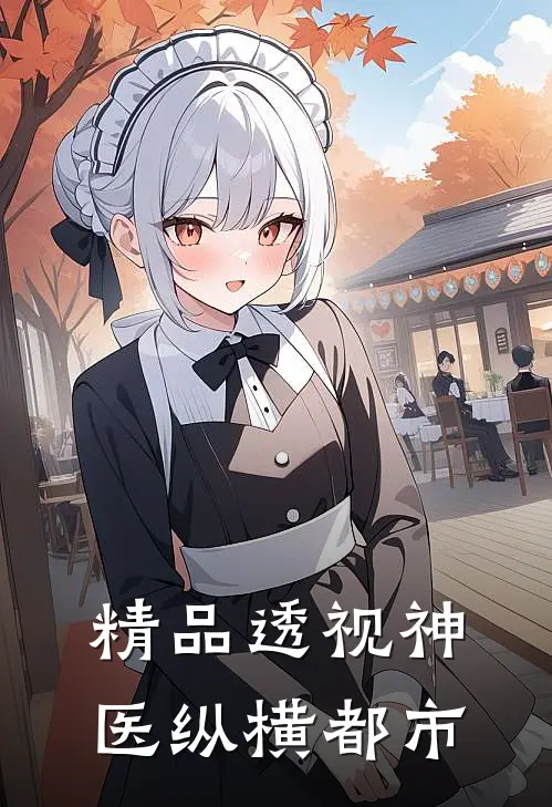 精品透视神医纵横都市