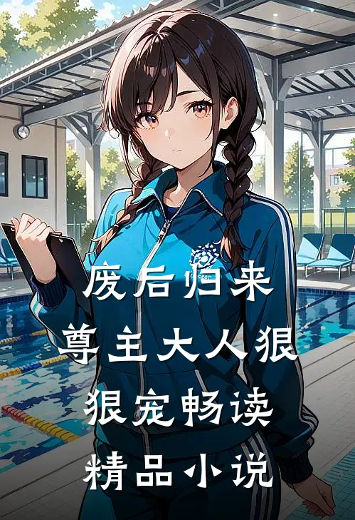 废后归来：尊主大人狠狠宠畅读精品小说