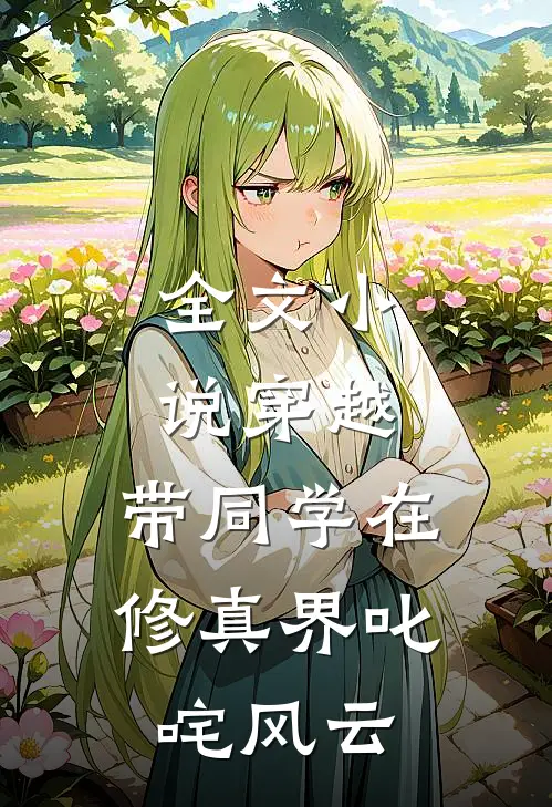 全文小说穿越，带同学在修真界叱咤风云