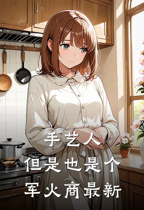 手艺人，但是也是个军火商最新