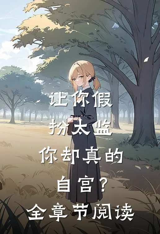 让你假扮太监，你却真的自宫？全章节阅读