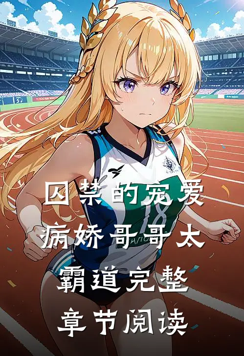 囚禁的宠爱：病娇哥哥太霸道完整章节阅读