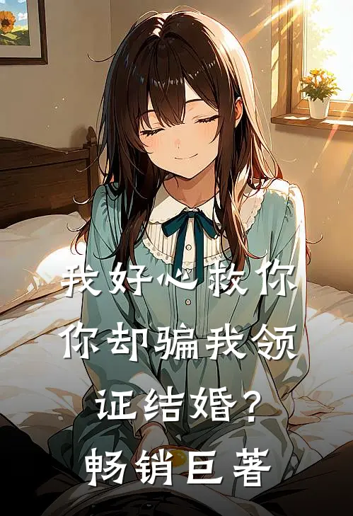 我好心救你，你却骗我领证结婚？畅销巨著