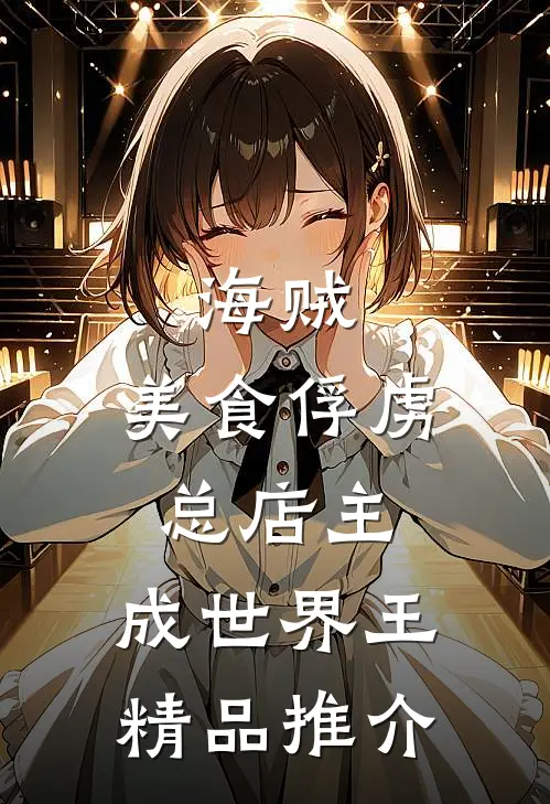 海贼：美食俘虏总店主，成世界王精品推介
