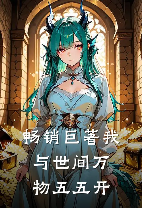 畅销巨著我与世间万物五五开