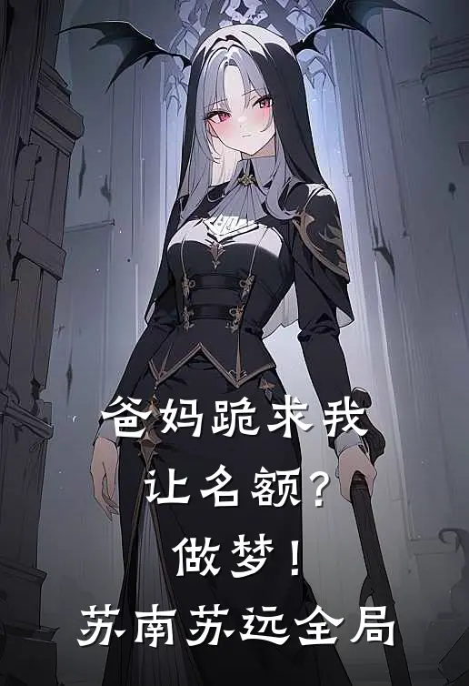 爸妈跪求我让名额？做梦！苏南苏远全局