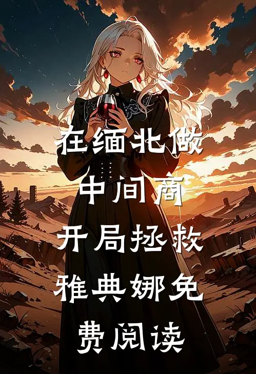 在缅北做中间商，开局拯救雅典娜免费阅读