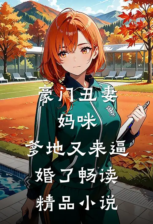 豪门丑妻：妈咪，爹地又来逼婚了畅读精品小说